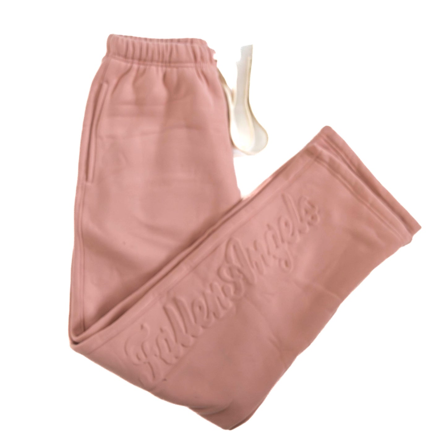 Sunset Pink