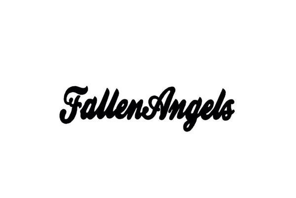 Fallen Angels