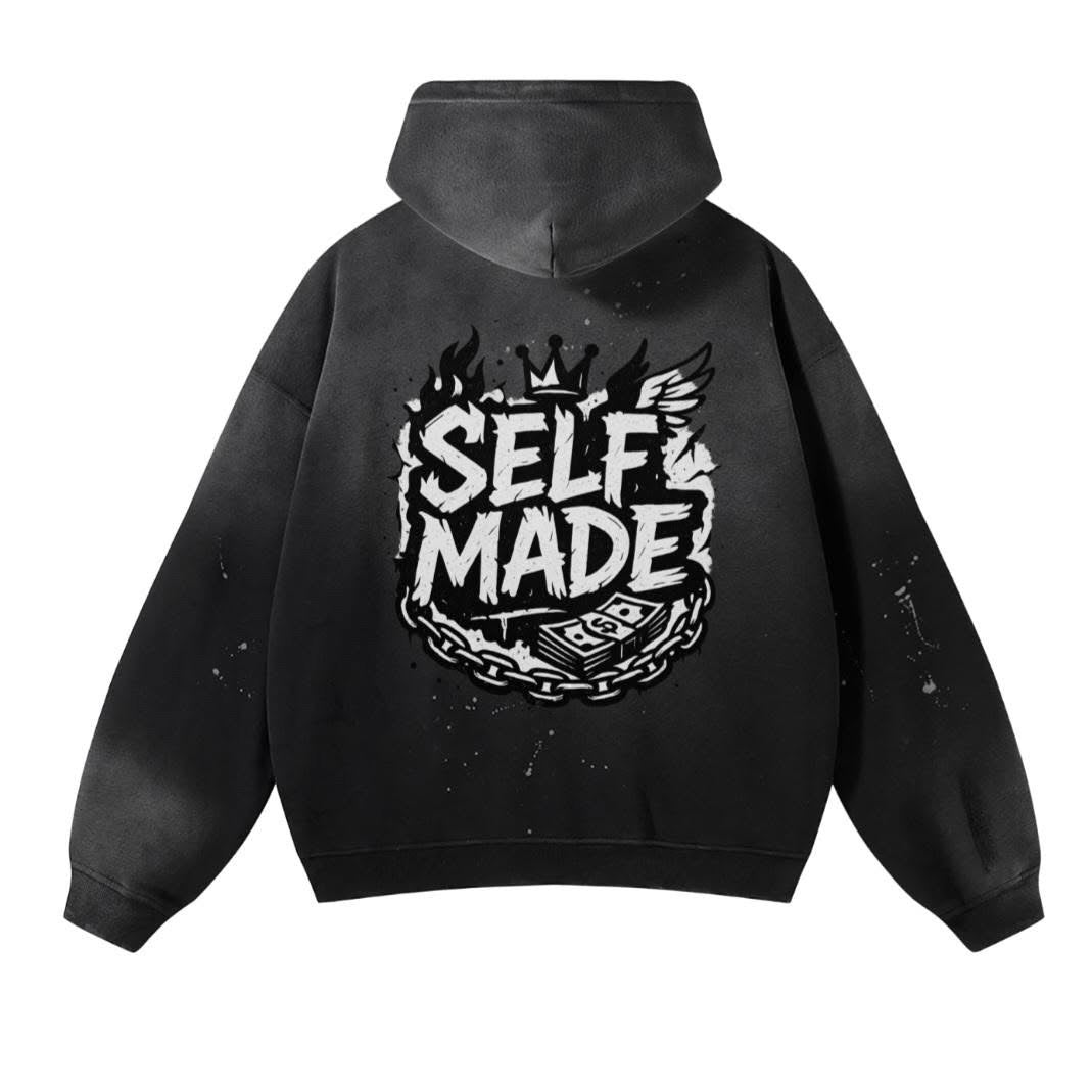 Self Made Set