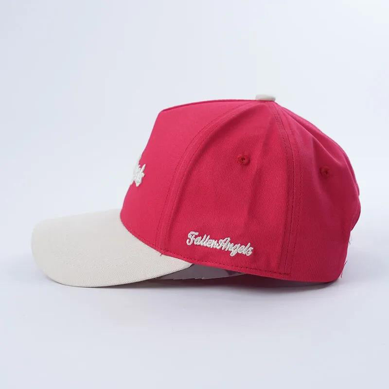 Red Ball-Cap