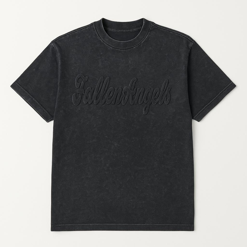Black Acid T