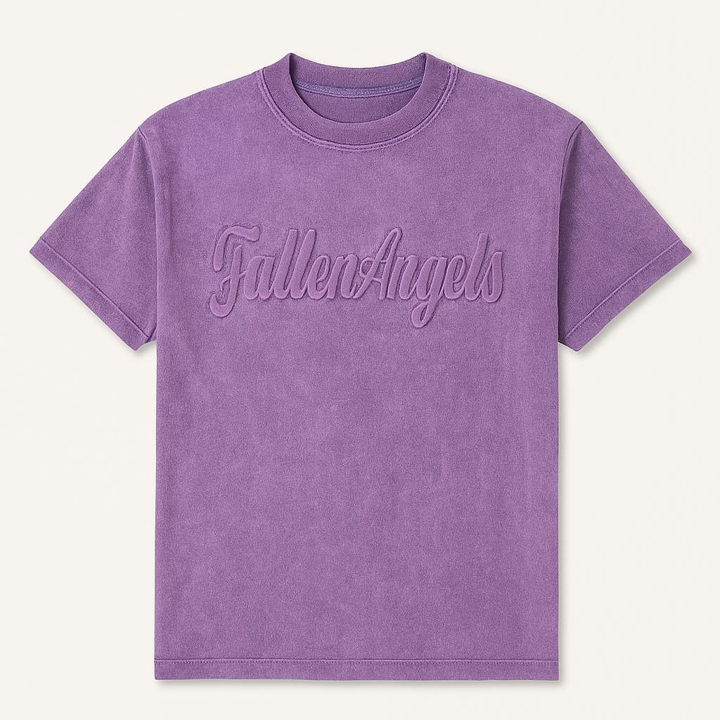Purple Acid T
