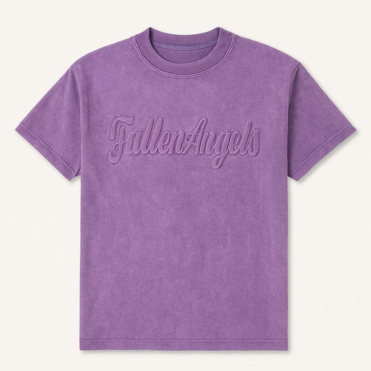 Purple Acid T