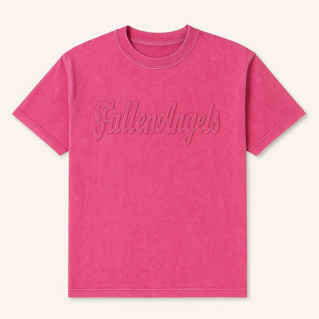 Pink Acid T