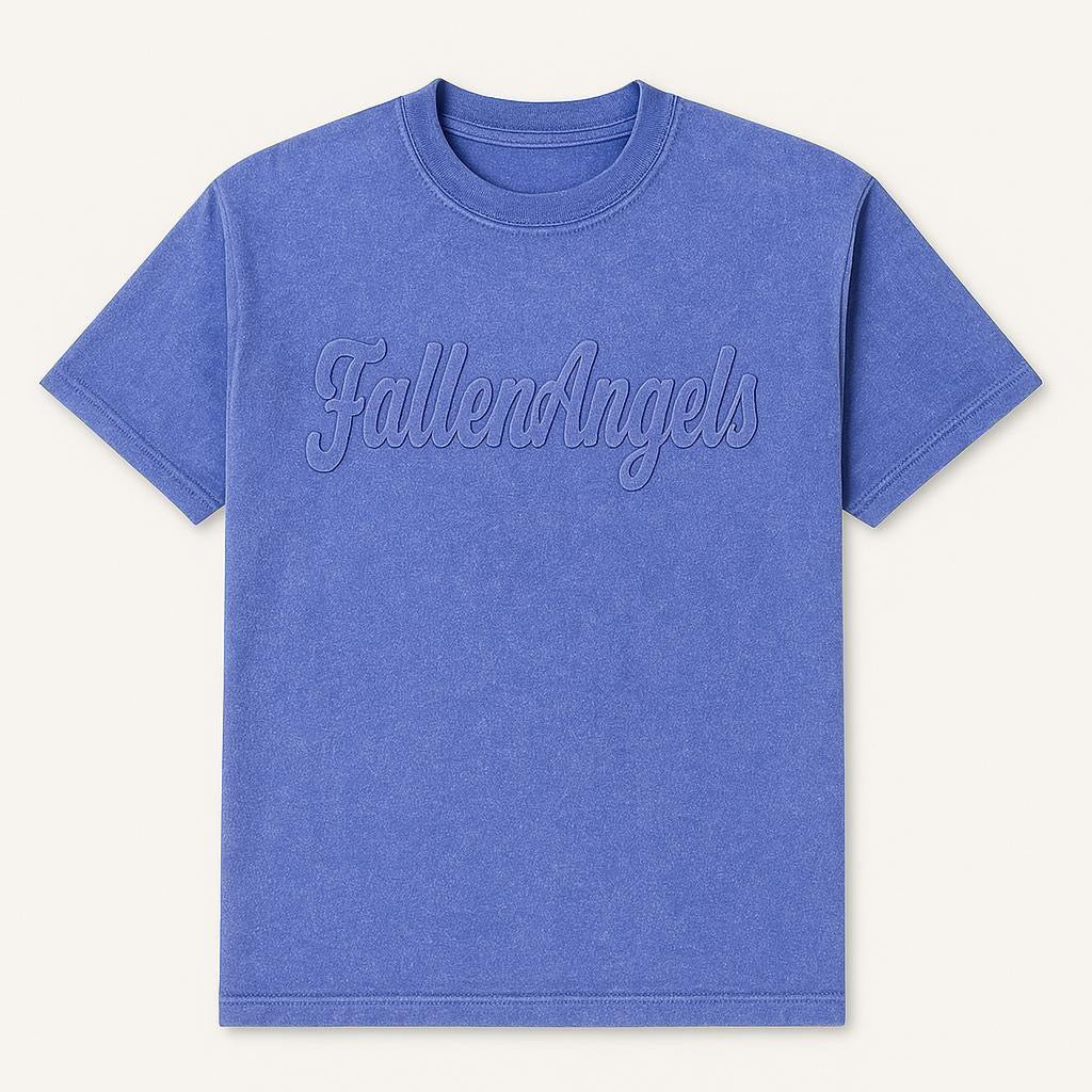 Blue Acid T
