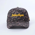Camo Cap