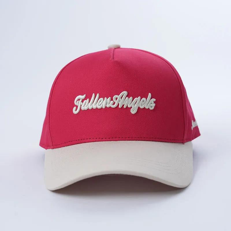Red Velvet Cap