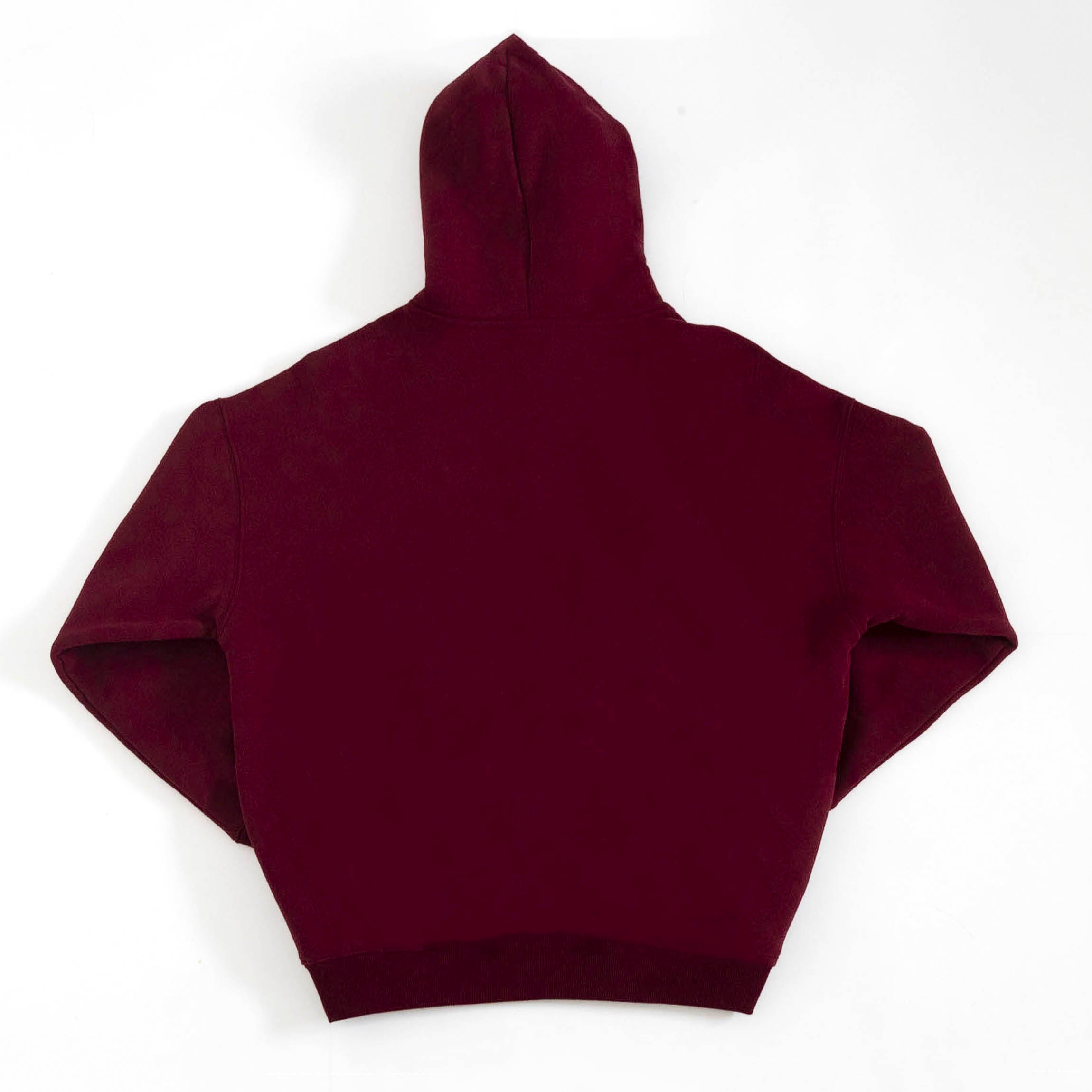 Red Velvet Hoodie