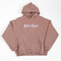 Sunset Pink Hoodie
