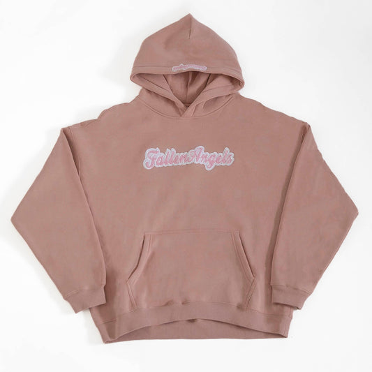 Sunset Pink