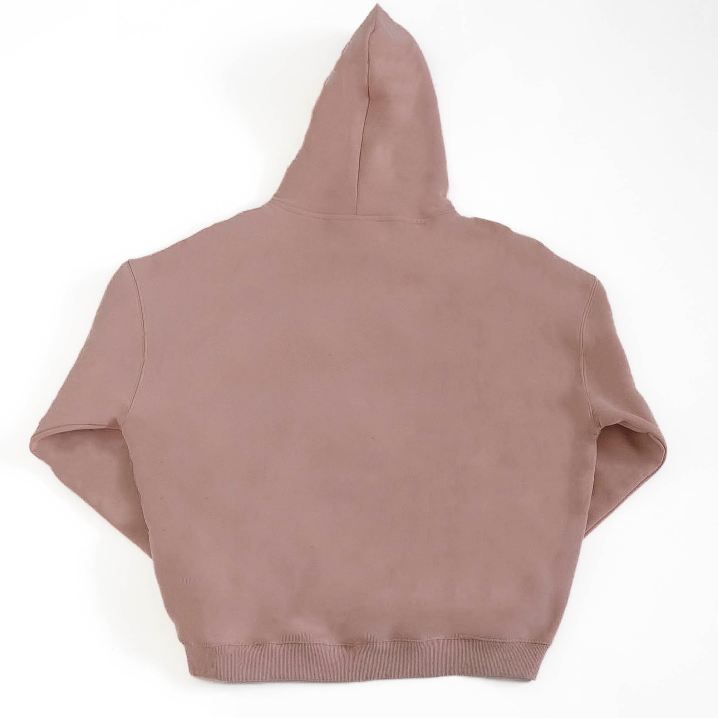 Sunset Pink Hoodie