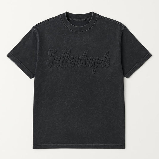 Black Acid T