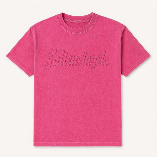 Pink Acid T