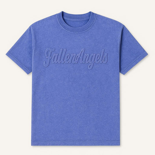 Blue Acid T