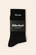 Women’s Black Socks