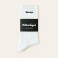 Women’s White Socks