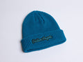 Blue Beanie