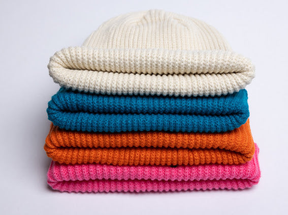 Beanie Value Pack (4)