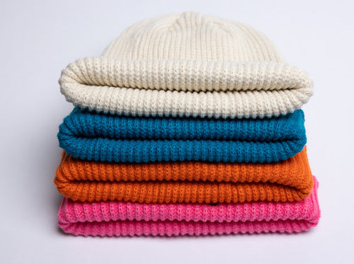 Beanie Value Pack (4)