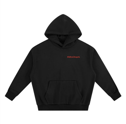 ANNIVERSARY HOODIE(limited edition)