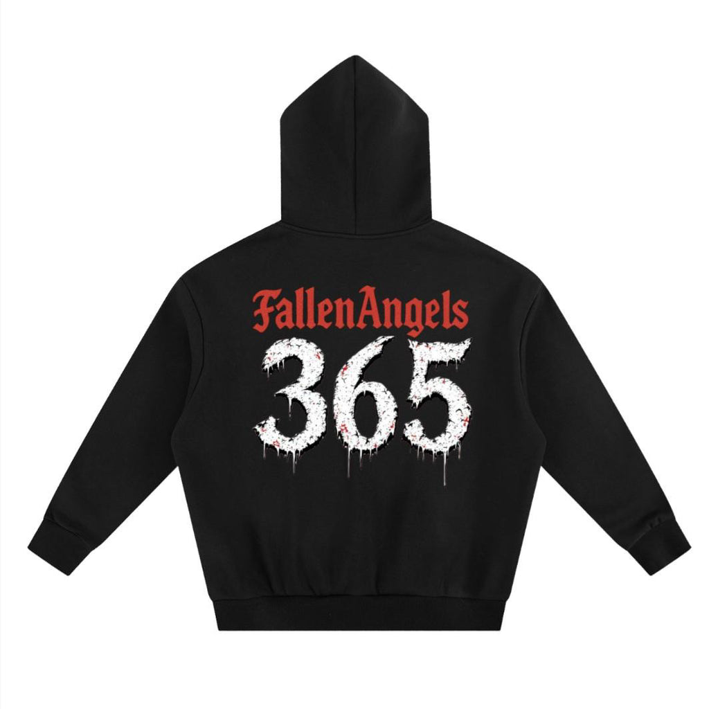ANNIVERSARY HOODIE(limited edition)