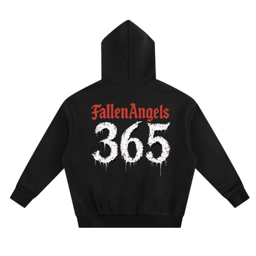 ANNIVERSARY HOODIE(limited edition)