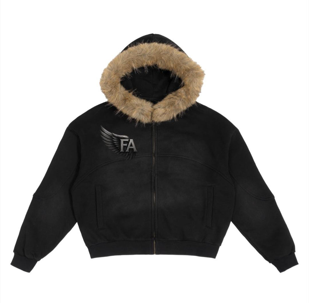 FA Jacket-Sweater