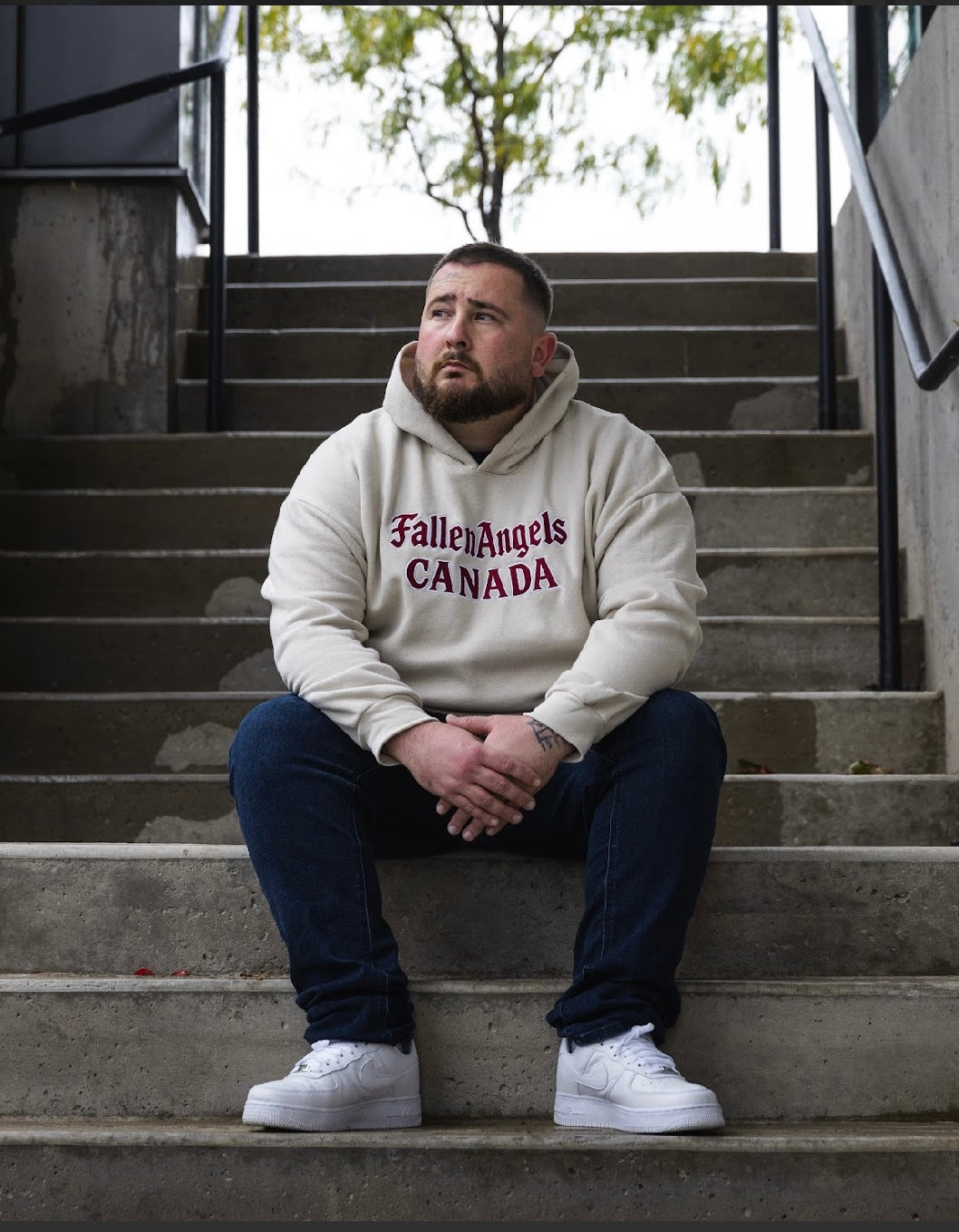 F.A.A Clothing – Fallen Angels